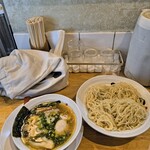 らーめん天神下 大喜 - 