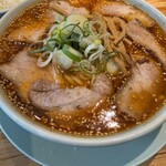 えっちゃんラーメン。 - 