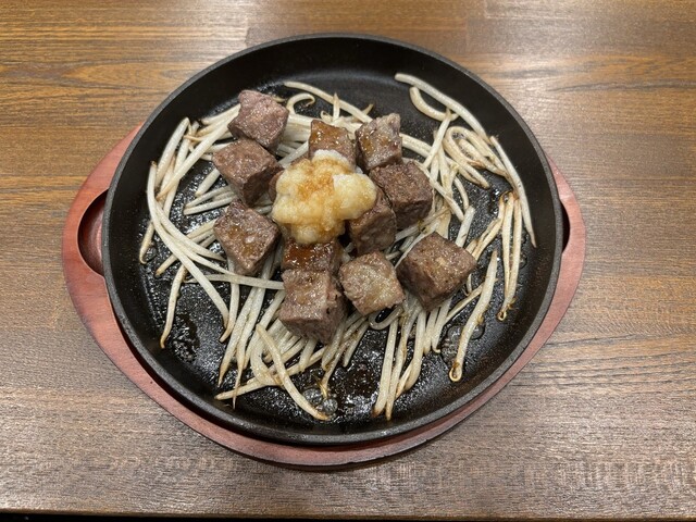 鉄板 笑い場 - 曽根田/お好み焼き | 食べログ
