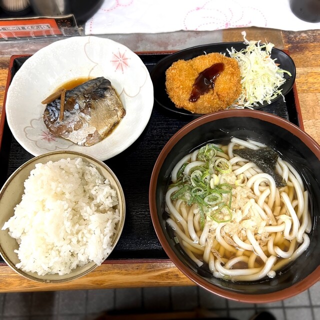 キッチンもとや 上六店 - 谷町九丁目/食堂 | 食べログ