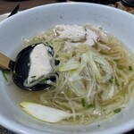 やきとりセンター 町田東急前店 - 