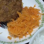 生鮮市場TOP - 料理写真: