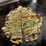 道とん堀 幕張店 - 