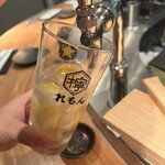 北海道ジンギスカン 檸檬 - 