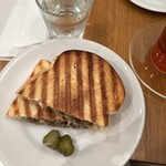 カフェアイコンズ - 