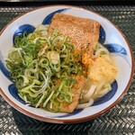 うまげな - きつね