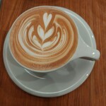 カフェアイコンズ - 