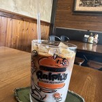 ラルフズ バーガーレストラン - 