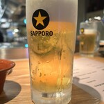 北海道ジンギスカン 檸檬 - 