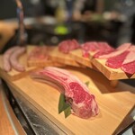 北海道ジンギスカン 檸檬 - 