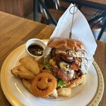 ラルフズ バーガーレストラン - 