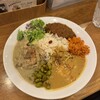 カンテグランデカレー サン広場店