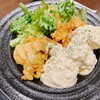 キッチンオリオン - チキン南蛮(980円)_2026年1月