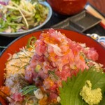 大衆酒場 朝霞 ミフネ - 