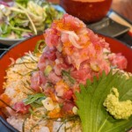 大衆酒場 朝霞 ミフネ - 