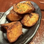 俺のワイン酒場 - 