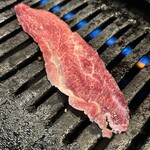 松阪牛ホルモン 創 - 
