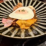 俺のワイン酒場 - 
