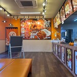 唐揚げ専門 ばんがり - 