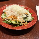 俺のワイン酒場 - 