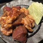 松阪牛ホルモン 創 - 