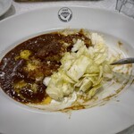 ダイヤモンドカリー - 