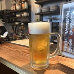 松阪牛ホルモン 創 - 