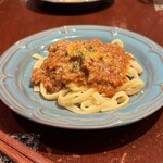 俺のワイン酒場 - 