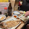 もつ焼き 大統領 支店