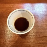 つけソバ いしい - 