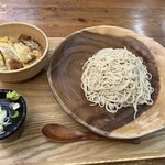 更科 - 
