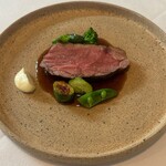 レストラン パ・マル - 