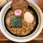 つけソバ いしい - 