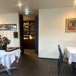 レストラン パ・マル - 