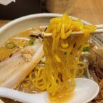 札幌麺屋一馬 本店 - 