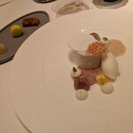 シグネチャー - 