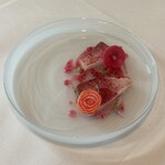 レストラン パ・マル - 