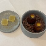 レストラン パ・マル - 