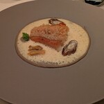 シグネチャー - 