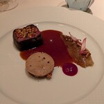 シグネチャー - 