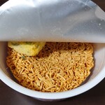 ファミリーマート - 料理写真: