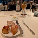 シグネチャー - 