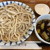 手打ちうどん まつ奈