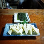 ハロー - チーズクラッカー（600円）