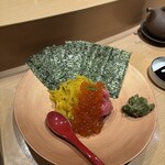 博多 喜多郎寿し - 