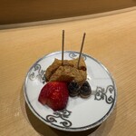 博多 喜多郎寿し - 