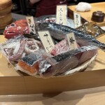 博多 喜多郎寿し - 