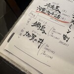 博多 喜多郎寿し - 