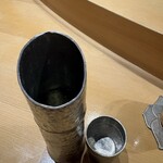 博多 喜多郎寿し - 