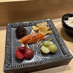 博多 喜多郎寿し - 